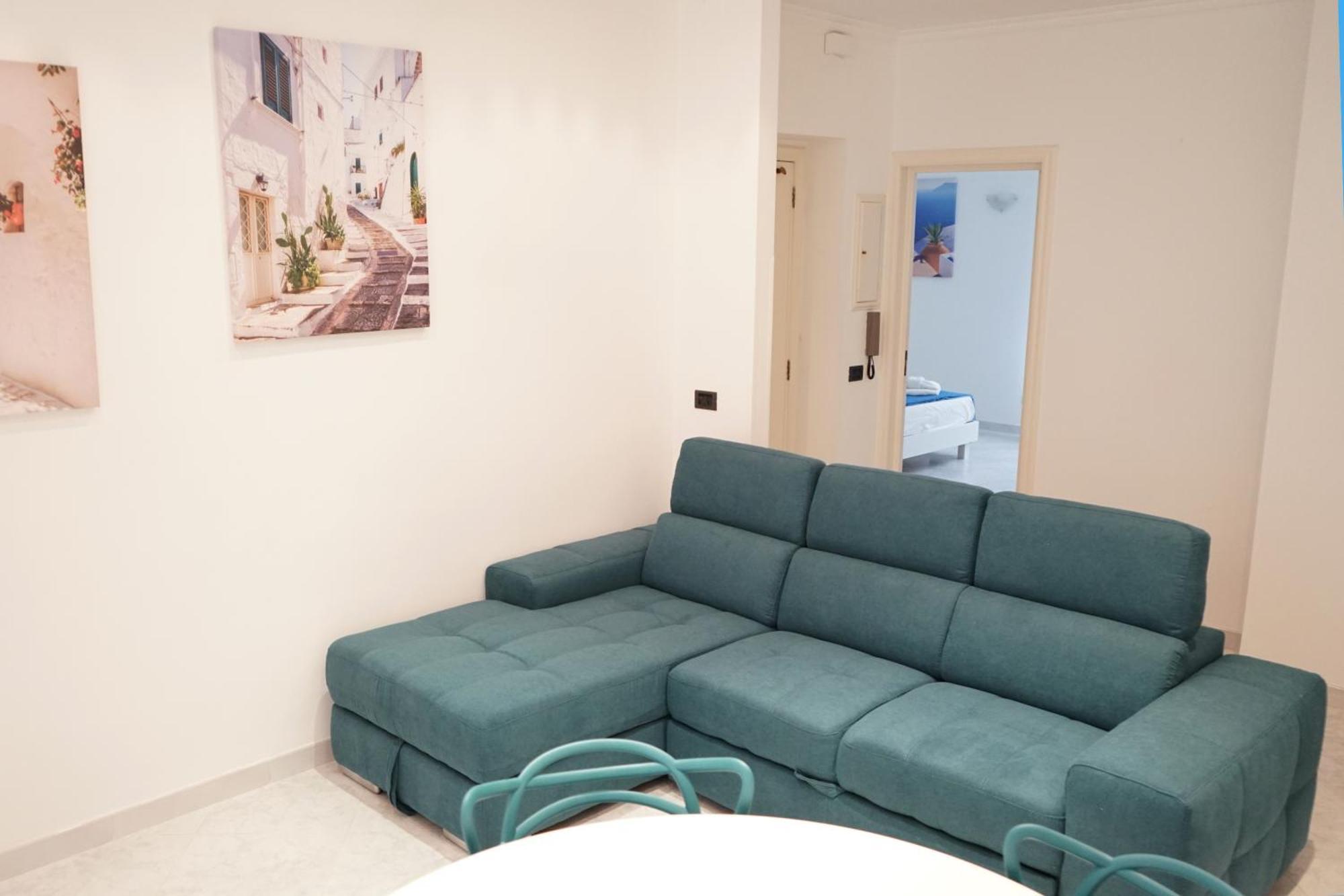 Ostuni Dream House Διαμέρισμα Εξωτερικό φωτογραφία