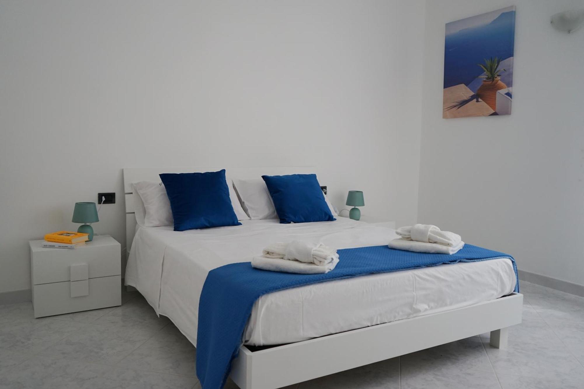 Ostuni Dream House Διαμέρισμα Εξωτερικό φωτογραφία
