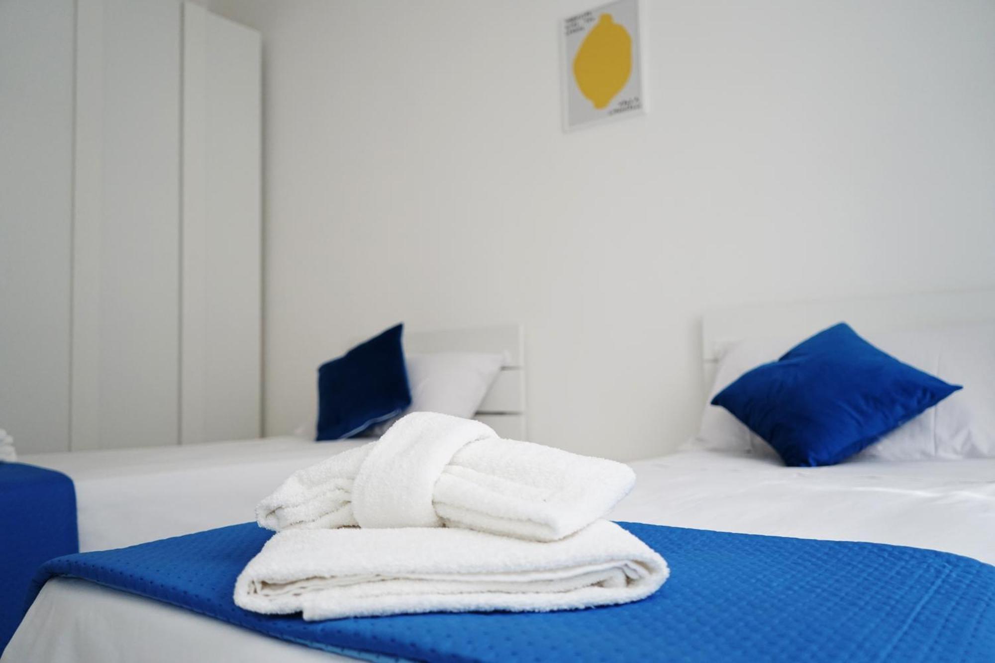 Ostuni Dream House Διαμέρισμα Εξωτερικό φωτογραφία
