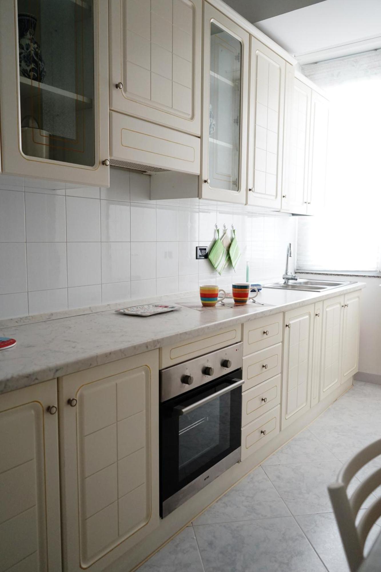 Ostuni Dream House Διαμέρισμα Εξωτερικό φωτογραφία