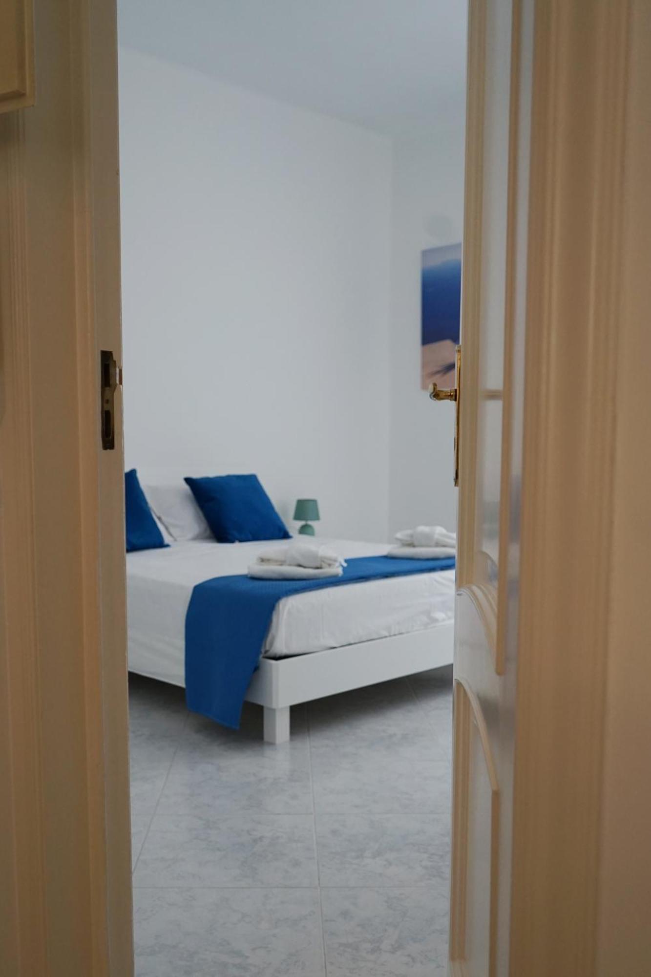 Ostuni Dream House Διαμέρισμα Εξωτερικό φωτογραφία