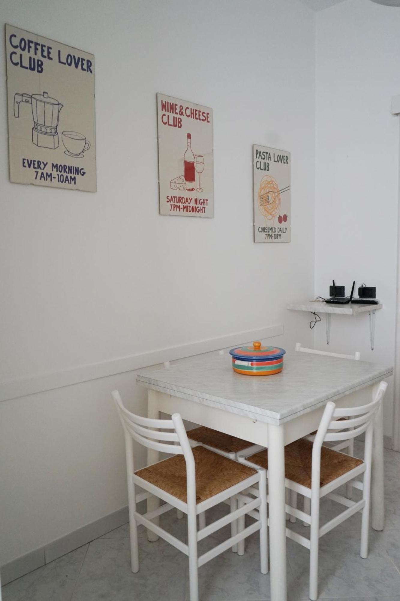 Ostuni Dream House Διαμέρισμα Εξωτερικό φωτογραφία