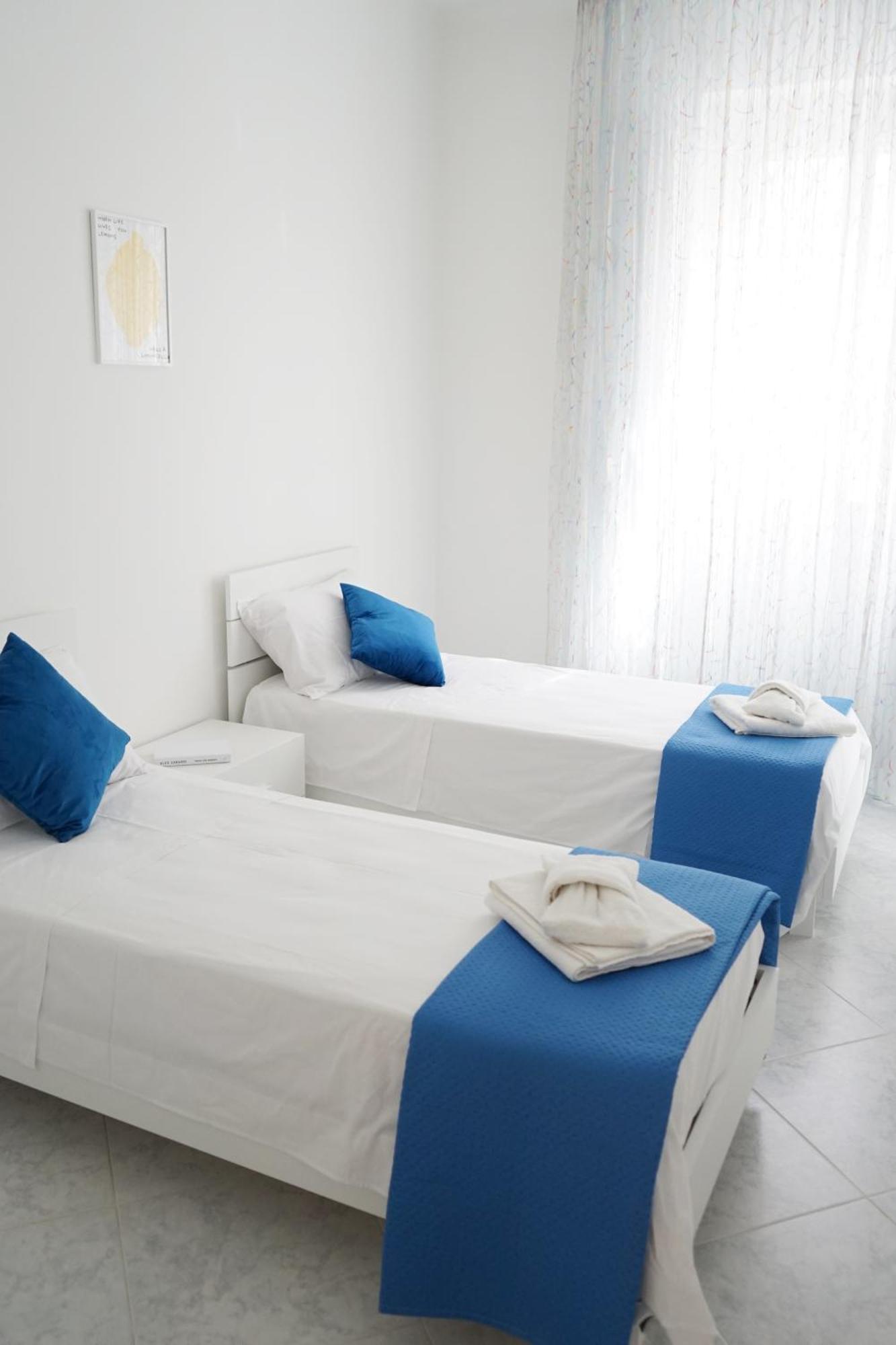 Ostuni Dream House Διαμέρισμα Εξωτερικό φωτογραφία