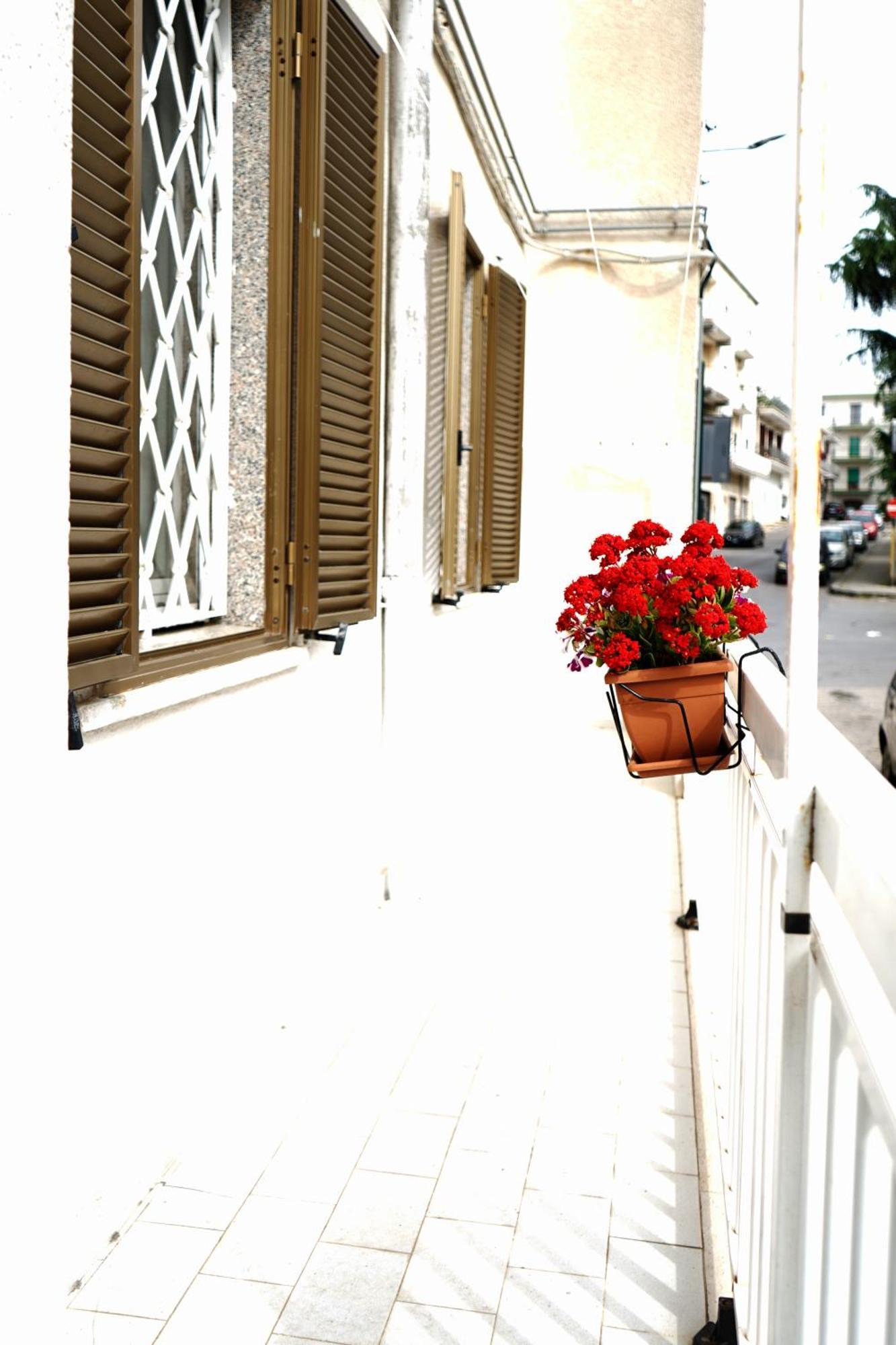 Ostuni Dream House Διαμέρισμα Εξωτερικό φωτογραφία