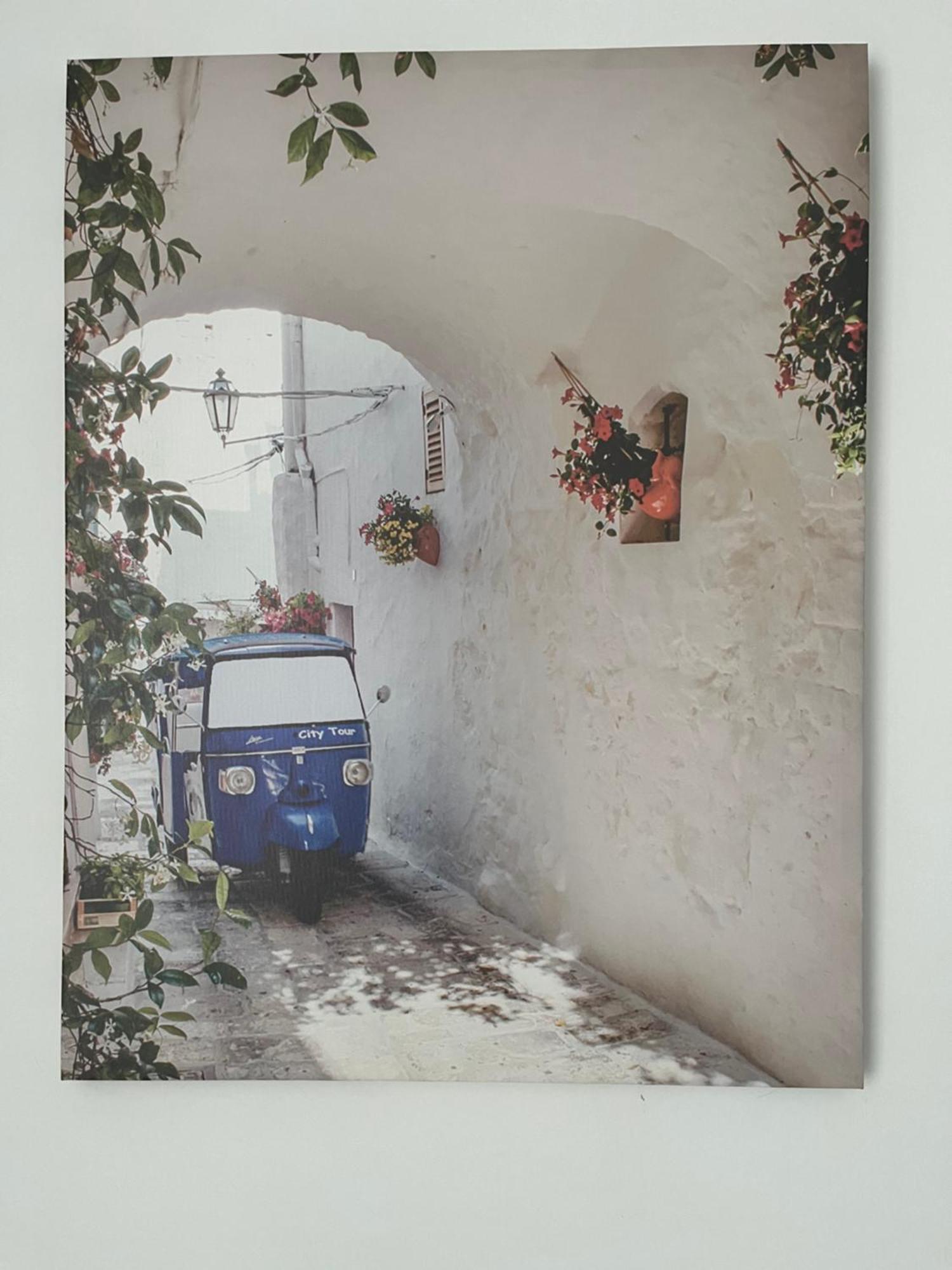 Ostuni Dream House Διαμέρισμα Εξωτερικό φωτογραφία