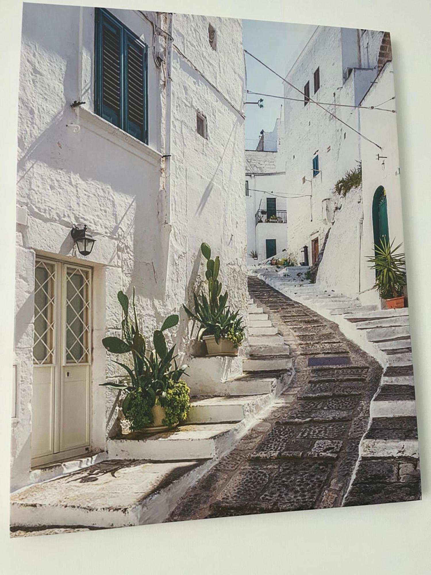 Ostuni Dream House Διαμέρισμα Εξωτερικό φωτογραφία