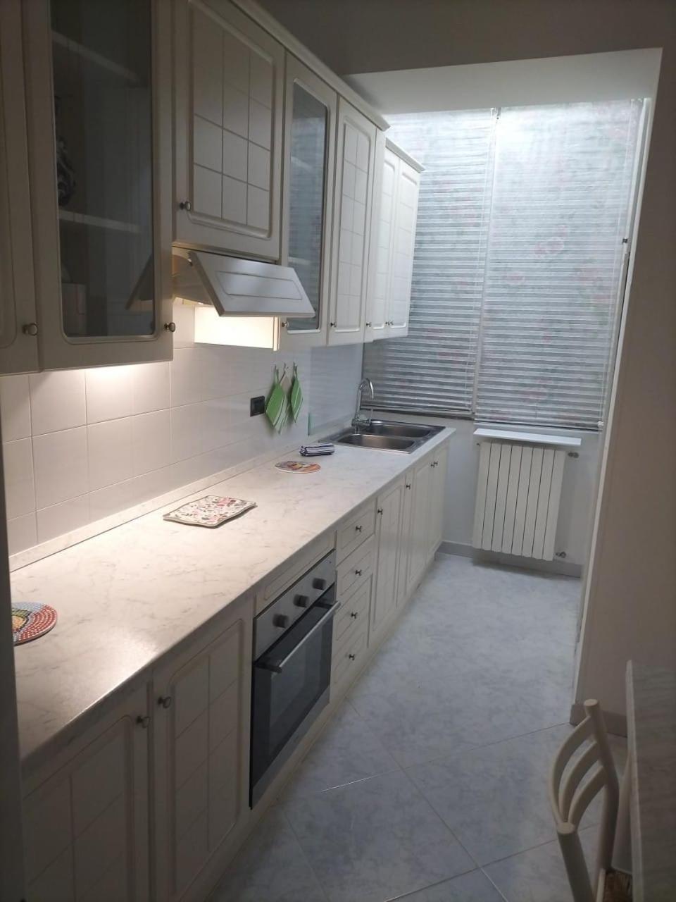 Ostuni Dream House Διαμέρισμα Εξωτερικό φωτογραφία