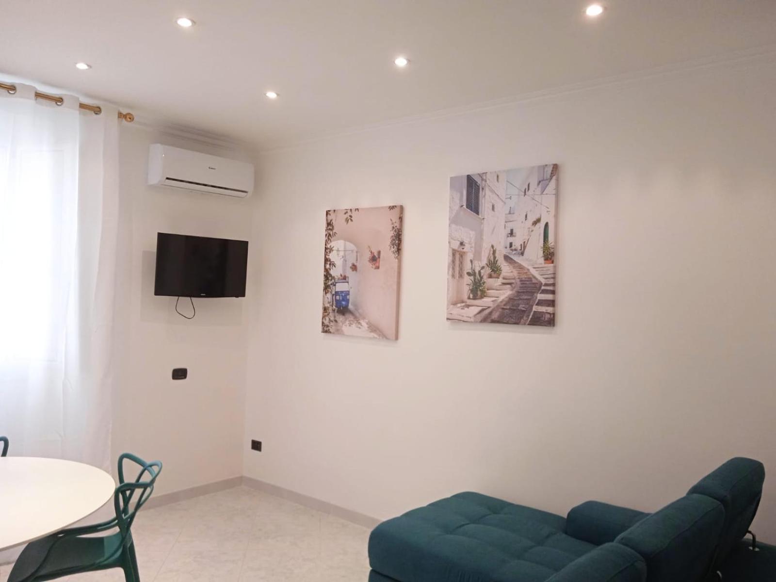 Ostuni Dream House Διαμέρισμα Εξωτερικό φωτογραφία